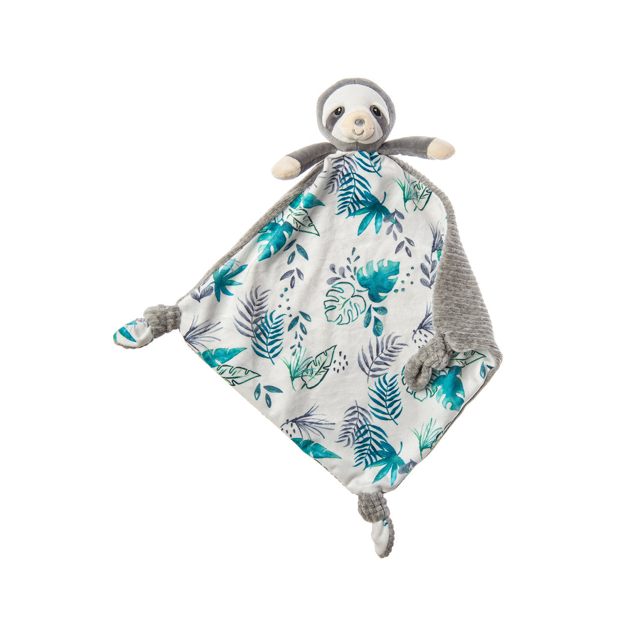 Jucarie plus doudou, Micul Lenes Knottie, 25x25 cm, +0 luni,  Mary Meyer